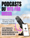 Podcasts 10 tips